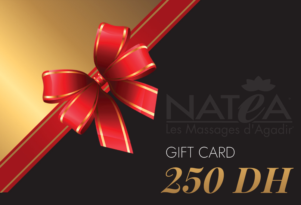 Massage relaxant