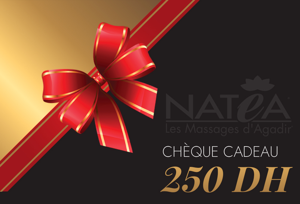 Massage relaxant